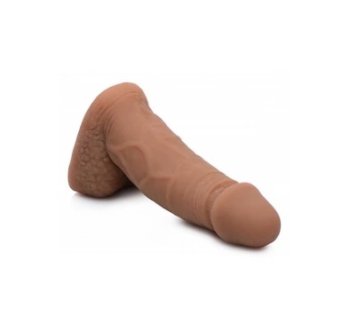 Dildo Packer - 6/16,5 cm